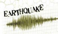 Video: Delhi Massive Earthquake Hits Delhi, Tremors Felt in Gurugram, Noida, Ghaziabad
