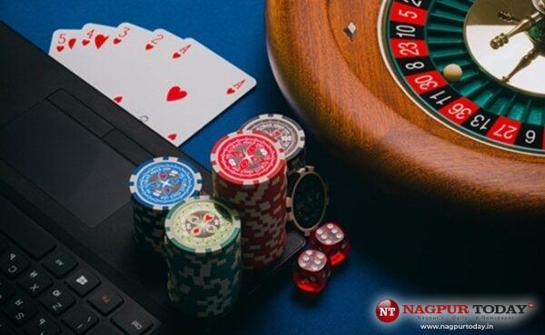 Things You Should Know About Online Slots