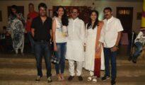 After 2-long-years, revelry is back at Gondwana Club with “Holi Bash”