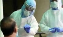 Nagpur sees 128 new Covid cases, 104 recoveries