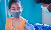 Covid vaccination for kids aged 12-14 years from March 16