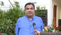 NIA team arrives in Nagpur to probe threat calls made to Gadkari