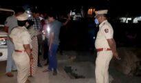 Robbery detected within 12-hours due to prompt action DCP Vinita S and team