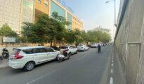 Alexis Hospital’s diktat over parking lot puts patient’s kin in a fix!