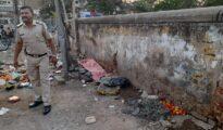 Nagpur: Five fetuses found dumped in Lakadganj area