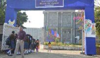 Sandipani School harassing parents for fees