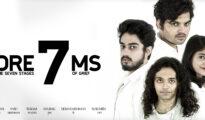Nagpur lad Anurag Jha’s movie DRE7MS releases on OTT in grand style