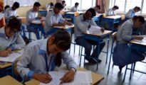 State Board students appearing for SSC, HSC exams to get 10 minutes extra to write paper