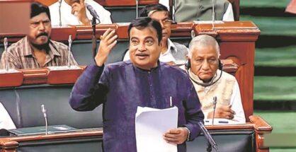 Electric vehicles cost to be on par with petrol vehicles in 2 years: Gadkari