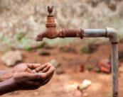 2,861 Illegal Water Connections Disconnected in the City