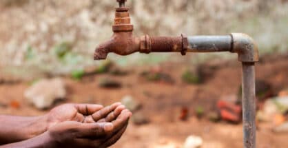 Restricted water supply in North, South-West Nagpur on Jan 17