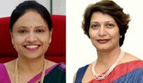 Dr Varsha Dhawle, Dr Sangeeta Tajpuriya elected President, Secretary of NOGS