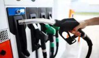 Fuel prices see yet another hike, petrol costlier by 80 paise, diesel 70 paise