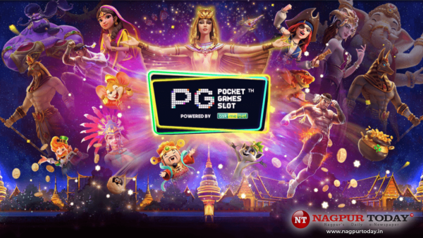 Pg Slot- Time To Play Something Interesting! - Nagpur Today : Nagpur News
