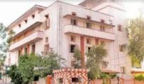 Nagpur Police, NSG commandos conduct mock security drill at RSS HQ