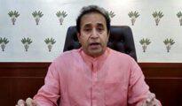 Anil Deshmukh demands OBC census in Maharashtra