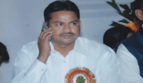 NCP leader, booked for molesting student, surrenders to Bhandara police