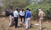 Young woman found dead in Uppalwadi, cops suspect murder