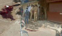 Drunken fracas leads to brutal murder of youth in Kalamna, friend arrested
