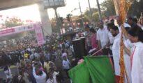 In Pics: “Break The Bias” Nagpur Women’s mega-marathon receives overwhelming response