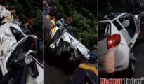 Fatal fact: Nagpur witnesses 70 road mishaps in February alone, 25 killed