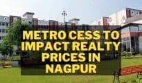 Bad news for homebuyers in Nagpur : Buying a house to get more expensive