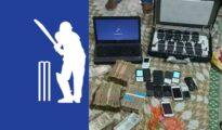 Biz in dark: As IPL starts, Nagpur cops on alert mode to nail bookies in city