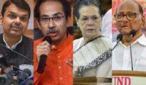 Guessing game: President’s Rule in Maharashtra after Budget Session?