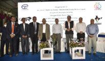 Country’s First Aluminium-body Metro Train Flagged Off for Pune Metro Project