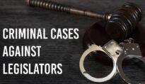 Over 500 Criminal Cases Pending Against MP/MLAs In Maharashtra, 9 before Nagpur bench