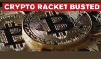 Greed for easy money: Nagpur rocked by Rs 100 crore cryptocurrency rackets!