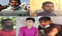 Nagpur cops hunt 5 crooks involved in police recruitment scam