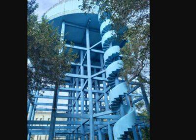 Temporary Water Supply Disruption Due to Boriyapura Feeder Damage…