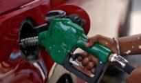Fuel prices march ahead, petrol, diesel rate increased by 80 paise a litre
