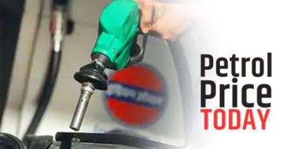 8th hike in nine days, petrol, diesel dearer by 80 paise a litre each