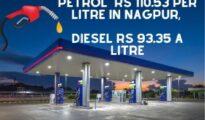 War effect: LPG price hiked by Rs 50, petrol, diesel rates raised by 80 paise a litre