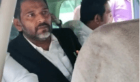 Backlash: Adv Satish Uke arrested by ED after raid at his house in Nagpur