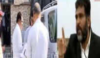 Adv Uke, brother flown to Mumbai after arrest by ED in money laundering case