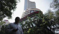 Sensex tanks over a 1000 points