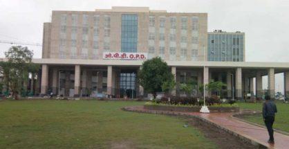 Stringent action against student found misbehaving: AIIMS Nagpur Director