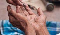 Two beggars attack man as he refused to give them money for tea