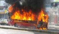 Risky ride: NMC sees red as Aapli Buses found in horrible conditions