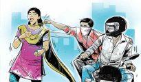 Chain-snatchers rob woman of her Mangalsutra worth Rs 1.50 lakh in Wathoda