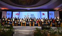 VIA 58th Foundation Day celebrated