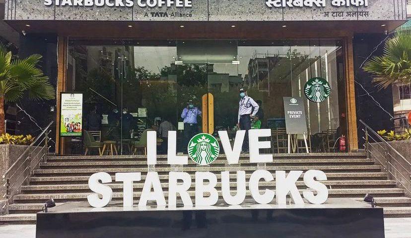Tata Starbucks enters Nagpur, marks its presence in the 5th city in Maharashtra