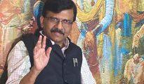 Prepare for your last rites, before meddling us: Shiv Sena MP Sanjay Raut