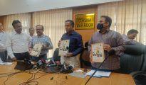 NMC Budget: No increase in tax, projects last option to increase income