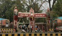 Move to ban entry of morning walkers in Maharajbagh Zoo draws flak