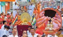 Mahavir Jayanti celebrated in Nagpur with religious fervour