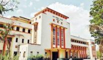 राजनितिक इच्छाशक्ति की बलि चढ़ गई कैंसर इंस्टिट्यूट भवन का निर्माण